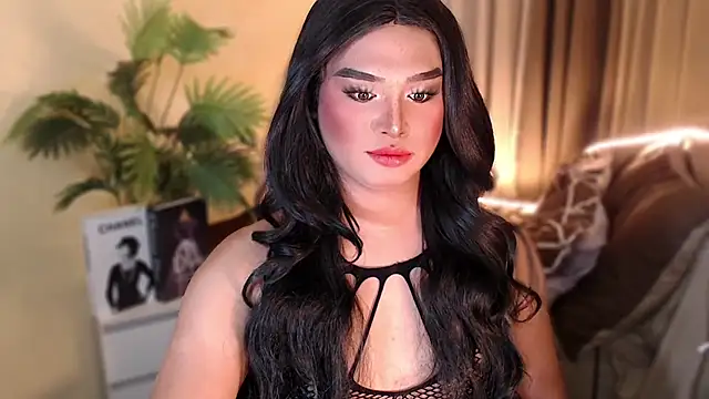 UrGoddess Sofia online show from 2, 12, 2025