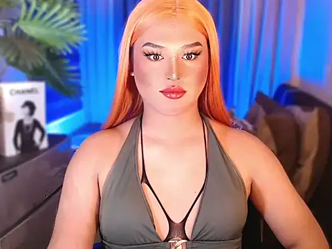 UrGoddess Sofia online show from 31, 1, 2026