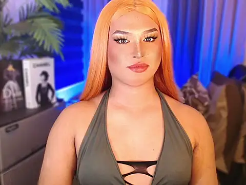 UrGoddess Sofia online show from 9, 2, 2026