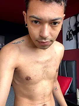 Snapshot of Imtavo chatting on 11, 11, 2025 Imtavo online show from 11, 11, 2025