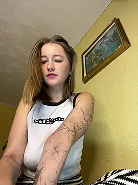 Snapshot of yourladyMary chatting on 16, 1, 2026 yourladyMary online show from 16, 1, 2026