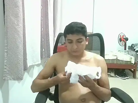 romdem online show from 5, 3, 2026