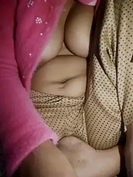 Hotty siatar online show from 15, 11, 2025