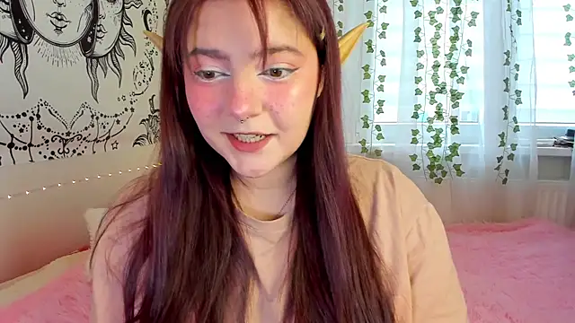 bambimay online show from 14, 1, 2026