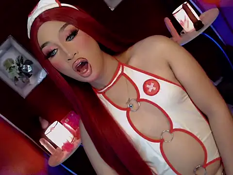 fuckable Thanya online show from 2, 2, 2026