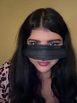 Miss-Ghazal888 online show from 14, 3, 2026