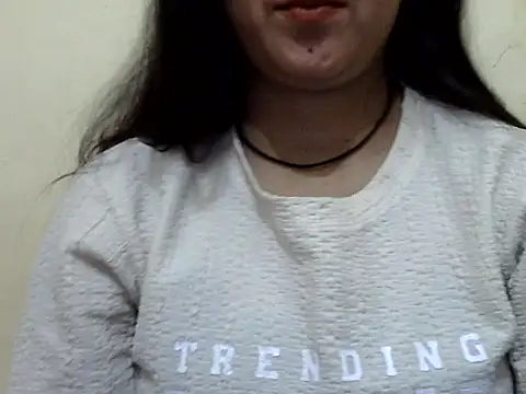 Anika Singh online show from 25, 3, 2026