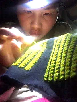 luna-sexxy online show from 13, 11, 2025