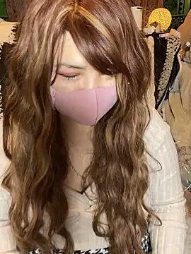 oxLILxMELOxo online show from 18, 11, 2025