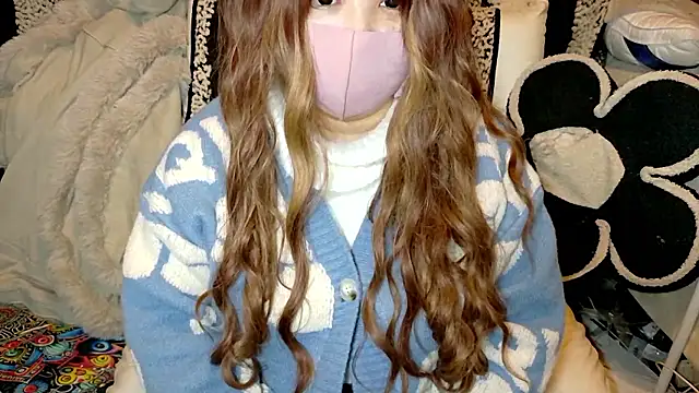 oxLILxMELOxo online show from 3, 12, 2025