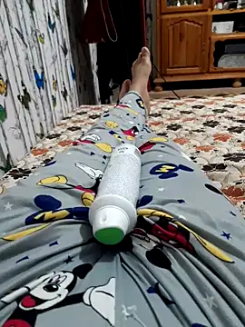 Tota sexi online show from 25, 3, 2026