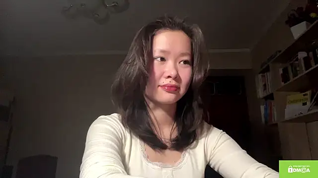 Snapshot of HuldaKye chatting on 9, 1, 2026 HuldaKye online show from 9, 1, 2026