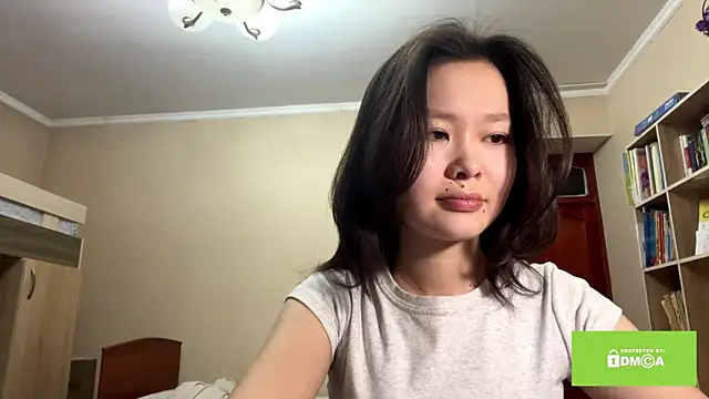 Snapshot of HuldaKye chatting on 14, 1, 2026 HuldaKye online show from 14, 1, 2026