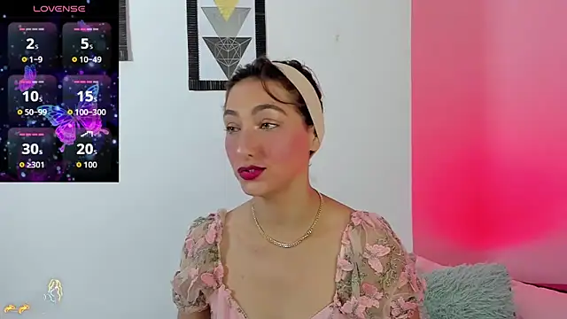 kirakay1 online show from 12, 11, 2025