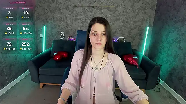 Snapshot of LadyChanelll chatting on 23, 2, 2026 LadyChanelll online show from 23, 2, 2026