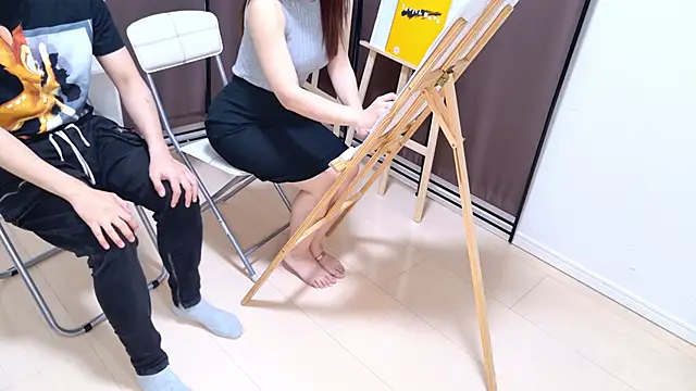 Snapshot of Benzou_the_Painter chatting on 23, 5, 2026 Benzou the Painter online show from 23, 5, 2026