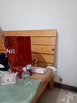 Nuomi6 online show from 16, 12, 2025