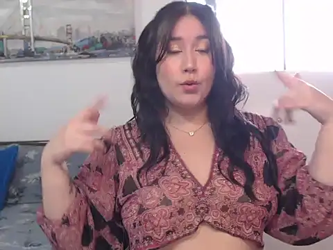 SaloGray8 online show from 14, 4, 2026