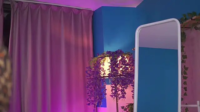 ElyssawetXX online show from 5, 4, 2026