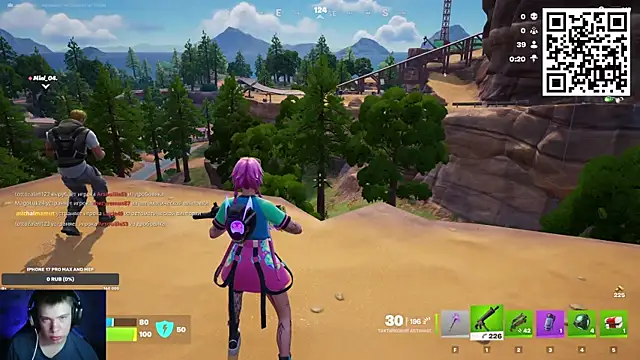 Snapshot of Ak_Macros chatting on 14, 2, 2026 Ak Macros online show from 14, 2, 2026