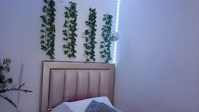 Iamnyxy online show from 12, 1, 2026