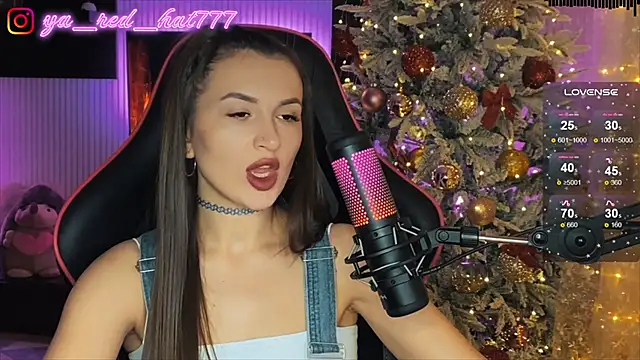 -RED HAT- online show from 13, 2, 2026