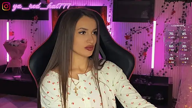 -RED HAT- online show from 23, 3, 2026