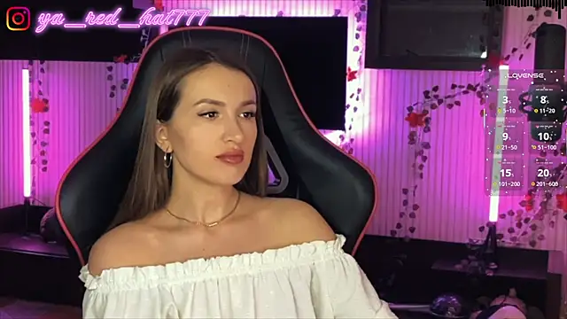 -RED HAT- online show from 10, 4, 2026