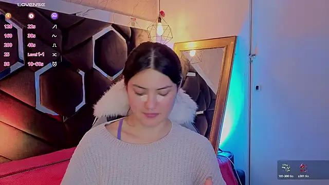 Brandy collinss online show from 31, 3, 2026