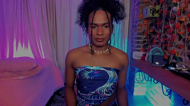 LaGoldenBitch online show from 13, 2, 2026