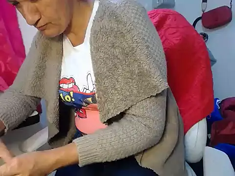 Tiff Dirty69 online show from 8, 2, 2026