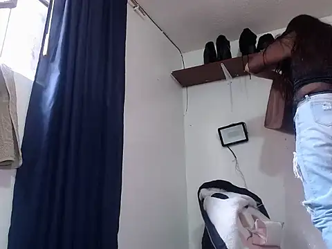 Tiff Dirty69 online show from 1, 4, 2026