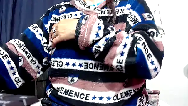 Tiff Dirty69 online show from 11, 4, 2026