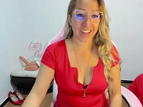 chrystal sl852 online show from 2, 12, 2025