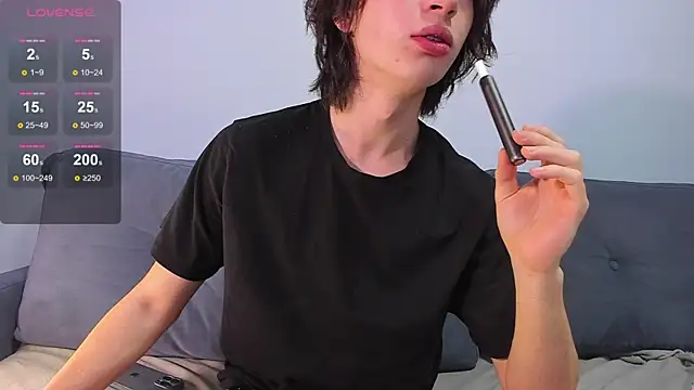 AlanReckless online show from 21, 11, 2025