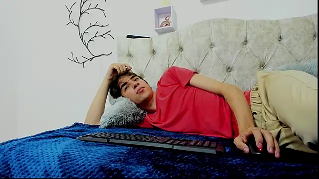 TerryGrace online show from 12, 11, 2025