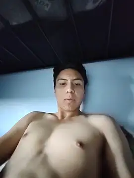 ianyoung18 online show from 13, 11, 2025