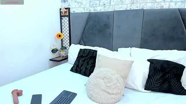 Maray Lous online show from 27, 11, 2025