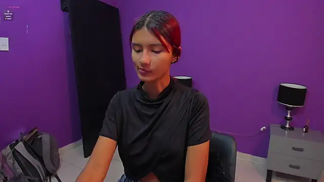 Maray Lous online show from 23, 2, 2026