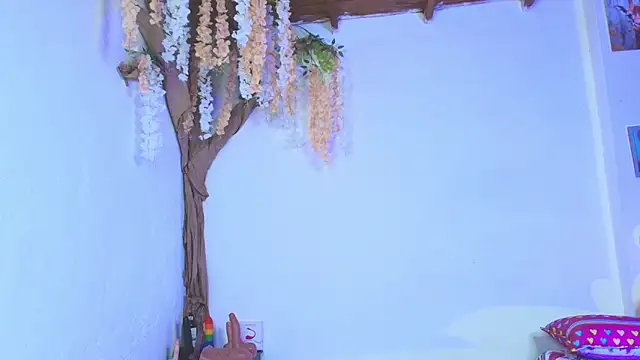Snapshot of MISS_SAMMYROSE chatting on 30, 5, 2026 MISS SAMMYROSE online show from 30, 5, 2026