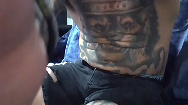 tattsNcock online show from 28, 4, 2026