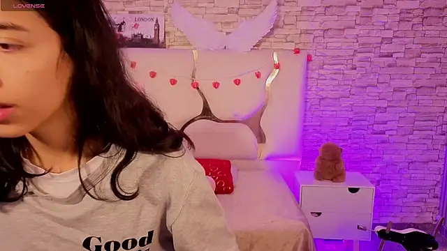 Joselyn tay online show from 8, 2, 2026