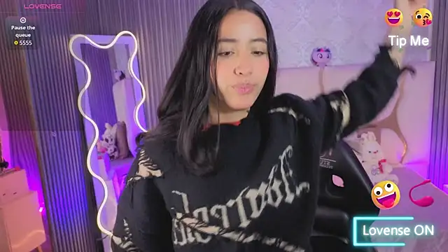 Joselyn tay online show from 9, 7, 2026