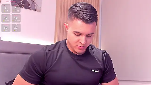 Snapshot of Mason_bennet chatting on 26, 2, 2026 Mason bennet online show from 26, 2, 2026