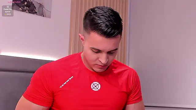 Mason bennet online show from 15, 3, 2026