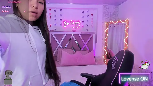 ISABELA TAY online show from 26, 3, 2026