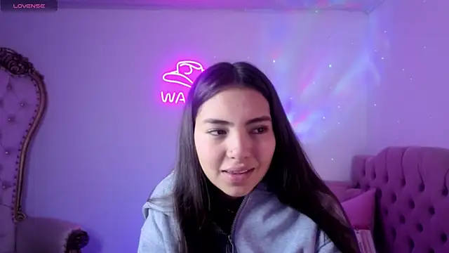 ISABELA TAY online show from 30, 6, 2026