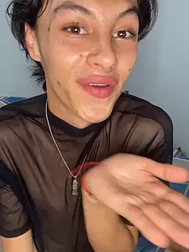 apolo smith001 online show from 15, 11, 2025