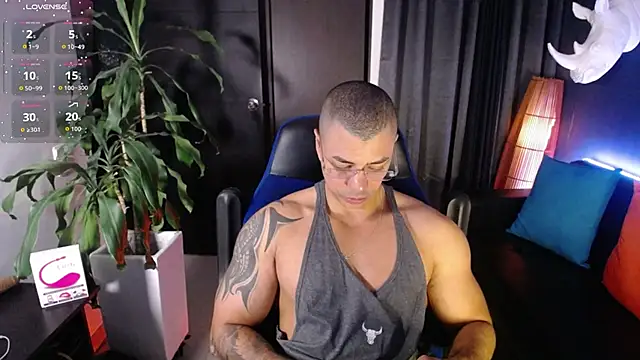 Zed ferrer online show from 1, 4, 2026