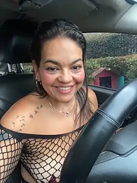 tasha velvet online show from 16, 4, 2026